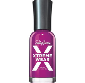 Esmalte Sally Hansen Nail Xtreme Wear Pep-Plum - Imagem 1