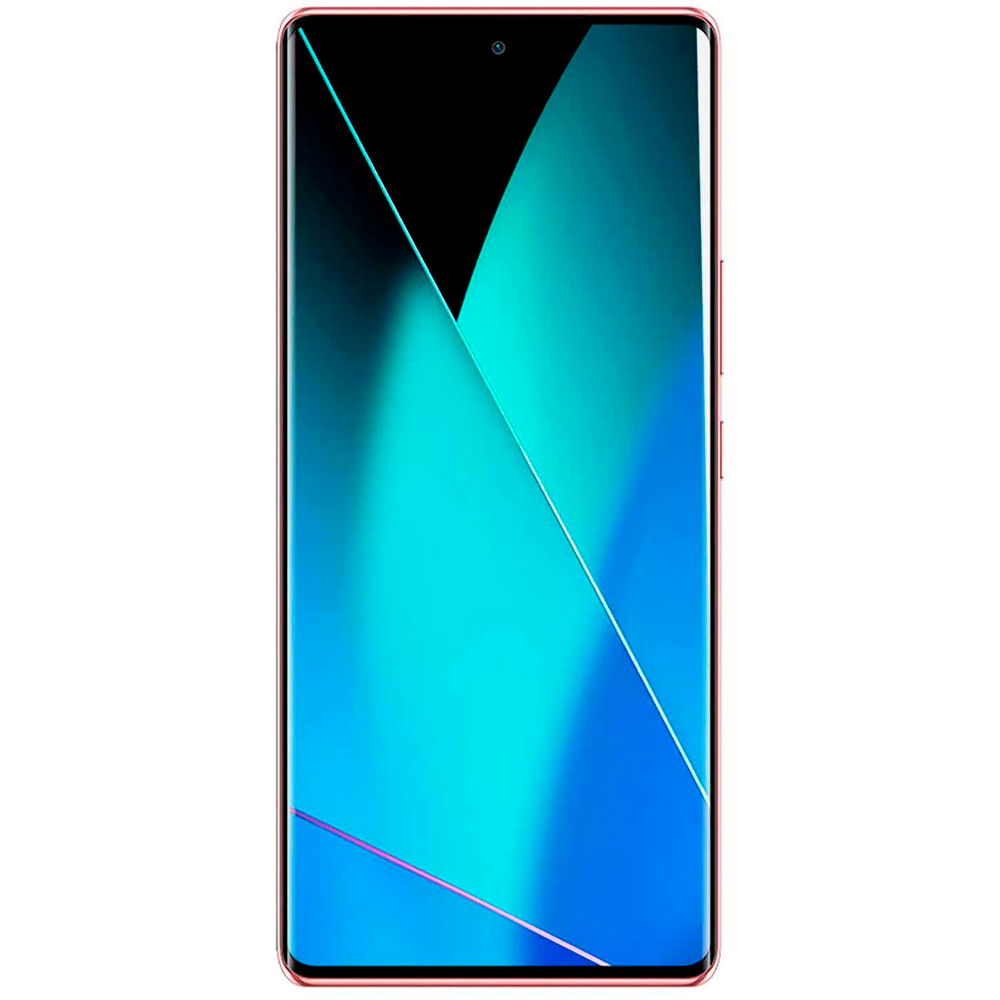 Smartphone Infinix Zero 40 X6860 Dual SIM 8GB+512GB 6.78″ OS 14 - Blossom Glow 1 INFINIX ZERO 40 blossom glow 3