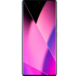 Smartphone Infinix Zero 40 X6860 Dual SIM 8GB+512GB 6.78″ OS 14 - Misty Aqua - Imagem 2