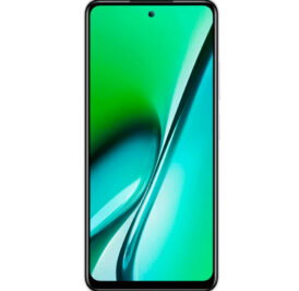 Smartphone Itel RS4 Dual SIM 8GB+256GB 6.56″ OS 13 NFC - Preto - Imagem 2