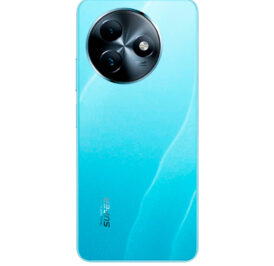 Smartphone Itel S24 Dual SIM 4GB+128GB 6.6″ OS 13 BR - Azul - Imagem 3