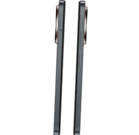 Smartphone Itel S24 Dual SIM 4GB+128GB 6.6″ OS 13 BR - Preto - Imagem 2