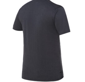 Camiseta New Balance Masculino Athletics Graphic XL Preto – MT41255BM - Imagem 2