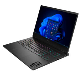 Notebook Gamer HP Omen 16-WD0073 Gaming I7-13620H/16GB/1TB SSD/RTX 4060 8GB/16.1'' - Imagem 3