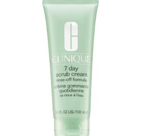 Creme Exfoliante Clinique 7 Day Scrub Cream 100ML - Imagem 1