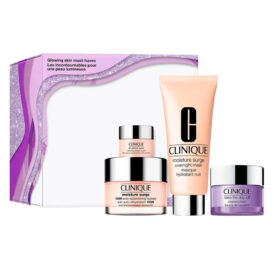 Kit Clinique Teatment Glowing Skin Must-Haves - Imagem 1