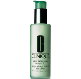 Sabonete Facial Líquido Clinique Extra - Mild 200ML - Imagem 1