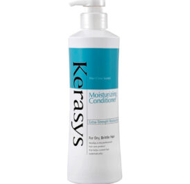 Condicionador Kerasys Moisturizing 600ML - Imagem 1