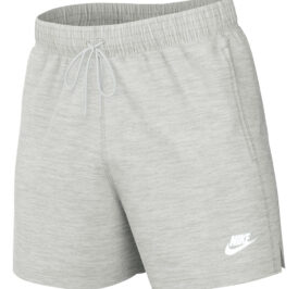 Short Nike Masculino Club Knit M Cinza - FQ4359063 - Imagem 1