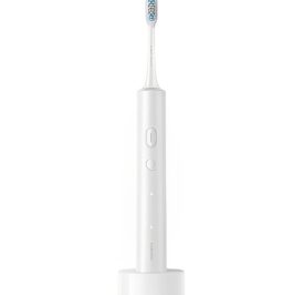 Escova Dental Elétrica Xiaomi Electric Toothbrush T501 Bivolt – Branco 50964-BHR7791GL-MES607 - Imagem 1