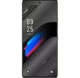 Smartphone Infinix Note 40 X6853 Dual SIM 8GB+256GB 6.7″ OS 14 – Titan Gold + Magcharge 45W - Imagem 2