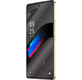 Smartphone Infinix Note 40 X6853 Dual SIM 8GB+256GB 6.7″ OS 14 – Titan Gold + Magcharge 45W - Imagem 4