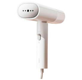 Mini Vaporizador Dobrável para Remoção Rápida de Rugas Xiaomi 55198-BHR8269EU-MJGTJ02 - Imagem 1