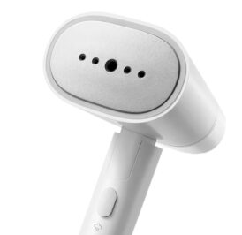 Mini Vaporizador Dobrável para Remoção Rápida de Rugas Xiaomi 55198-BHR8269EU-MJGTJ02 - Imagem 2