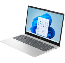 Notebook HP 15-FD0095WM I5-1235U/ 8GB/256GB SSD/15.6/W11 Prata - Imagem 3