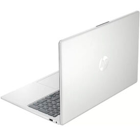 Notebook HP 15-FD0095WM I5-1235U/ 8GB/256GB SSD/15.6/W11 Prata - Imagem 4