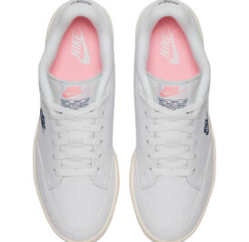 Tênis Nike Masculino Grandstand II 9 Branco - AA2190100 - Imagem 2