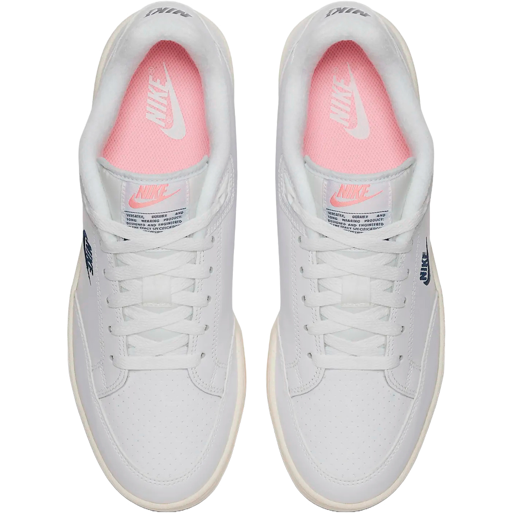 Tênis Nike Masculino Grandstand II 9 Branco - AA2190100 1 2 1 7
