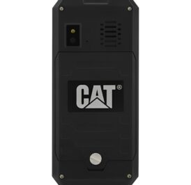 Celular Caterpillar B30 Dual SIM 2.4″– Preto - Imagem 2