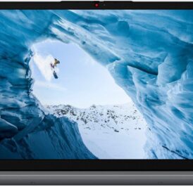 Notebook Lenovo Ideapad 1I I3-1215U/8GB/256GB SSD/15.6'' FHD Touchscreen - Imagem 2