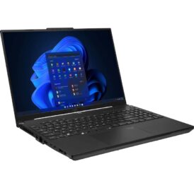 Notebook Asus TUF A16 FA617NT Ryzen 7/16GB/512GB SSD/RX7700S 8GB/16'' W11 Preto - Imagem 3