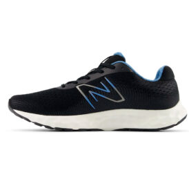 Tênis New Balance Masculino Running 520 V8 8 Preto – M520RB8 - Imagem 2