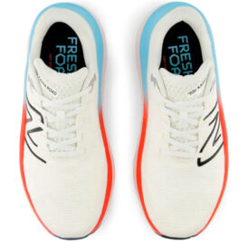 Tênis New Balance Feminino Fresh Foam X Kaiha 8.5 Branco – WKAIRRS1 - Imagem 2