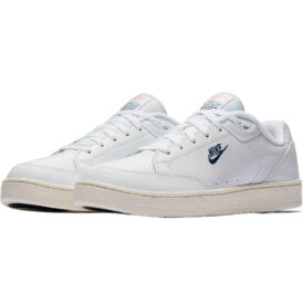 Tênis Nike Masculino Grandstand II 9 Branco - AA2190100 - Imagem 3