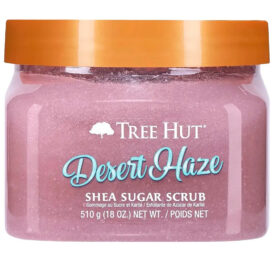 Esfoliante Corporal Tree Hut Desert Haze 510G - Imagem 1