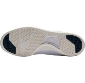 Tênis Nike Masculino Grandstand II 9 Branco - AA2190100 - Imagem 5