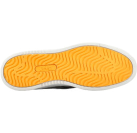 Tênis Jeep Masculino Jack Derby 43 Verde – FMS24030MILITARY - Imagem 5