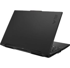 Notebook Asus TUF A16 FA617NT Ryzen 7/16GB/512GB SSD/RX7700S 8GB/16'' W11 Preto - Imagem 4