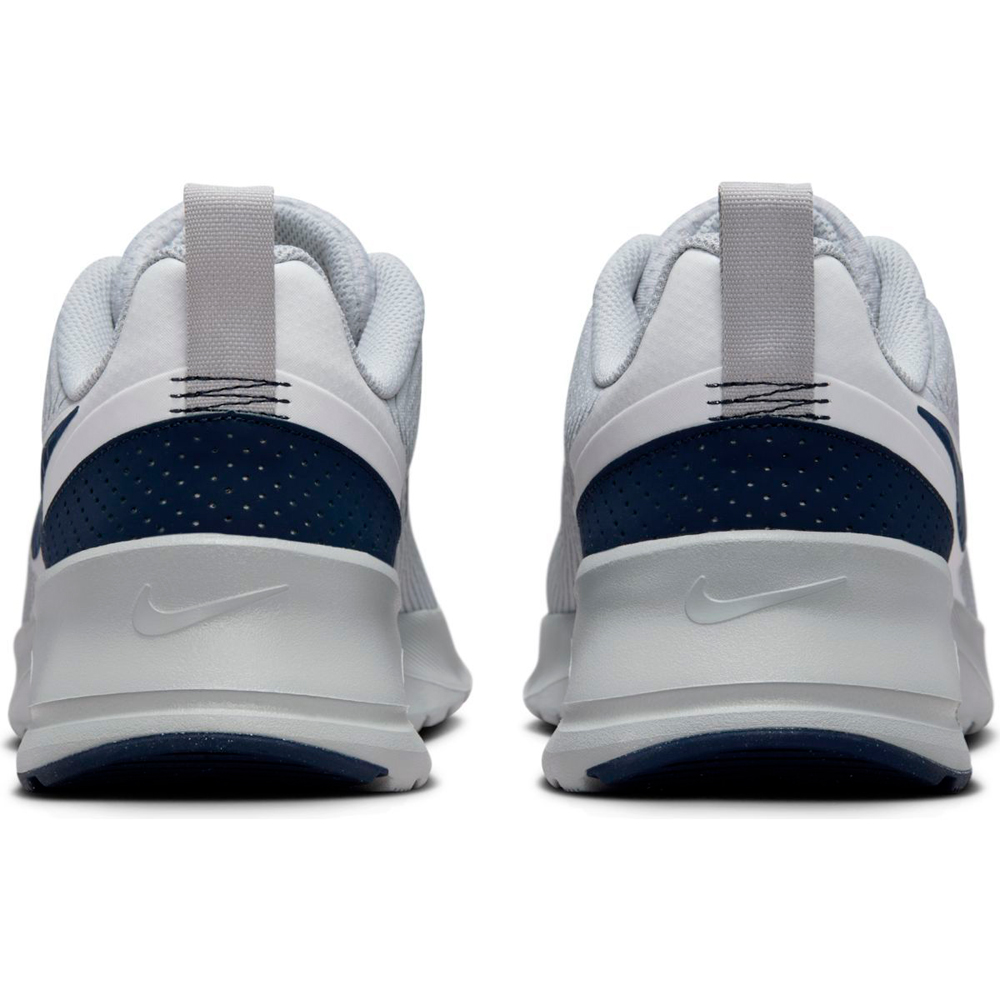 Tênis Nike Masculino Air Max Nuaxis 9.5 Cinza - FD4329003 3 5 8