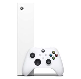 Console Microsoft Xbox One Series S 512GB Digital Branco Mexico - Imagem 4