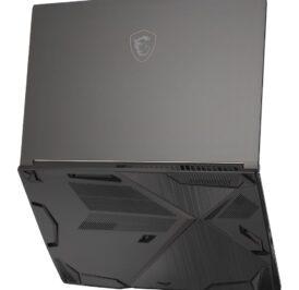 Notebook MSI THIN Ryzen 9 8945HS/16 GB DDR5/1 TB/RTX 4060/15.6'' 144 Hz - Imagem 6