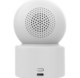 Câmera IP Xiaomi Smart C301 57268-BHR8683GL-MBC23 - Imagem 4