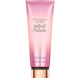 Loção Victoria’s Secret Velvet Petals 236ML - Imagem 1