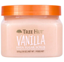 Esfoliante Corporal Tree Hut Vanilla 510G - Imagem 1