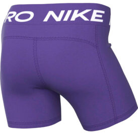 Short Nike Feminino NP 365 SHORT 5IN S Roxo - CZ9831547 3 Short Nike Feminino NP 365 SHORT 5IN S Roxo - CZ9831547 - Image 2