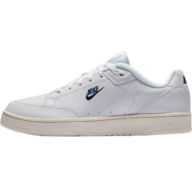 Tênis Nike Masculino Grandstand II 9 Branco - AA2190100 - Imagem 4