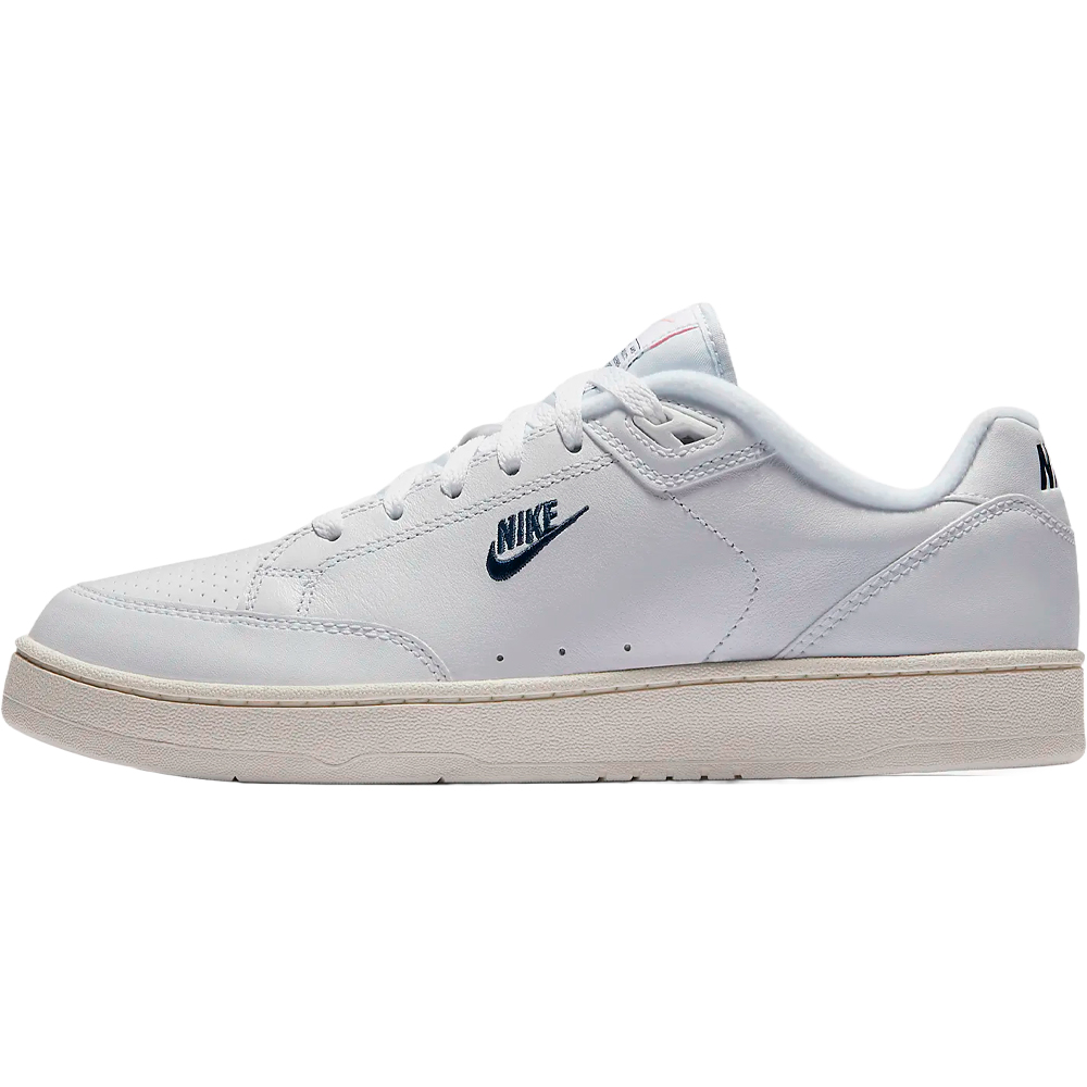 Tênis Nike Masculino Grandstand II 9 Branco - AA2190100 3 GRANDSTANDII 1