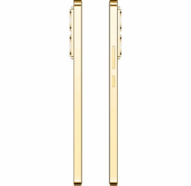 Smartphone Infinix Note 40 X6853 Dual SIM 8GB+256GB 6.7″ OS 14 – Titan Gold + Magcharge 45W - Imagem 5