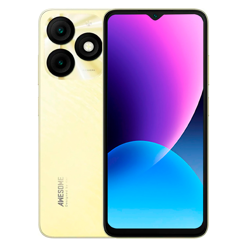 ゴールデン スマートフォン 12GB RAM 512GB ROM Celular Samsung Galaxy Z Fold7 512GB, 12GB RAM Tela 8.0