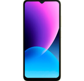 Smartphone Itel A50 A667LP Dual SIM 3GB+64GB 6.6″ OS 14 – Gold - Imagem 2