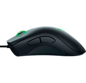 Mouse Gamer Razer Deathadder Essential Ergonômico 6.400 DPI USB Preto – RZ01-03850100-R3M1 - Imagem 3