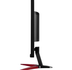 Monitor Acer Nitro KG251Q P3biip 24.5'' FHD 180HZ 2MS DP/HDMI - Preto - Imagem 5