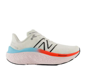 Tênis New Balance Feminino Fresh Foam X Kaiha 8.5 Branco – WKAIRRS1 - Imagem 1