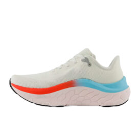 Tênis New Balance Feminino Fresh Foam X Kaiha 8.5 Branco – WKAIRRS1 - Imagem 3