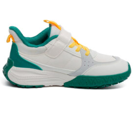 Tênis 361 Infantil Masculino PS Lifestyle 30 Branco/Verde – WK72434817A1 - Imagem 1