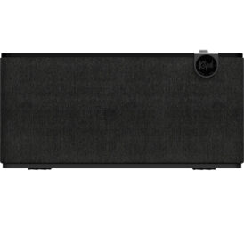 Speaker Klipsch The Three Plus Premium Bluetooth Estéreo 120W Preto Bivolt 1071961 - Imagem 1